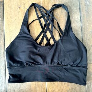 Lululemon Energy Bra